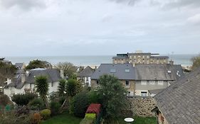 Appartement vue sur Mer